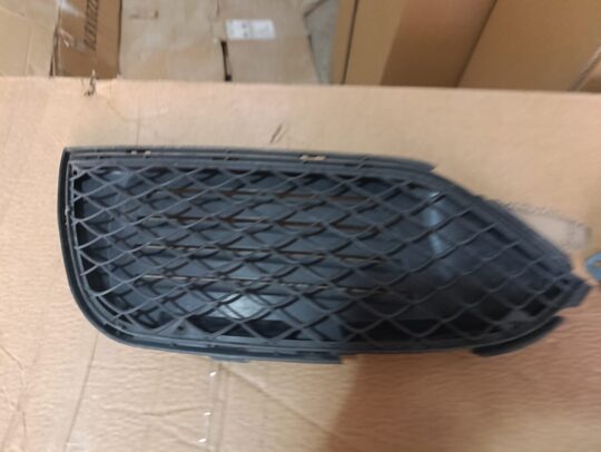 Mercedes C Serisi W205 C63 Sağ Sol Tampon Izgarası Çıkma