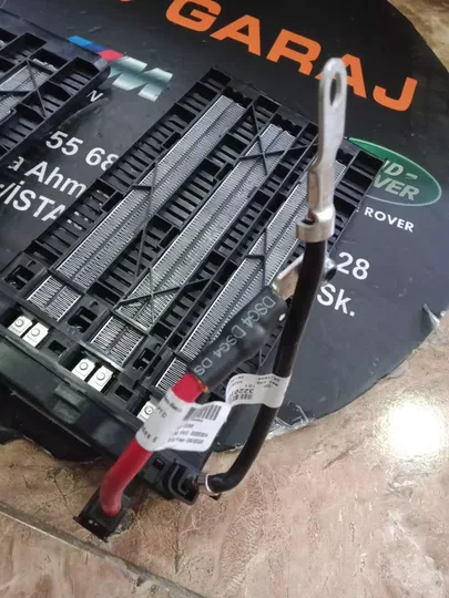 Mercedes C Serisi W205 Kalorifer Isıtıcı A2058308500