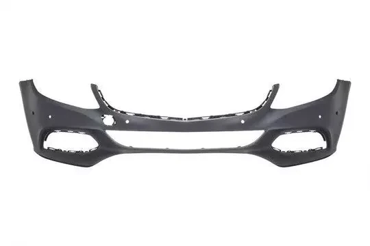 Mercedes C Serisi W205 Ön Tampon Luxury 2014-18 2058800740