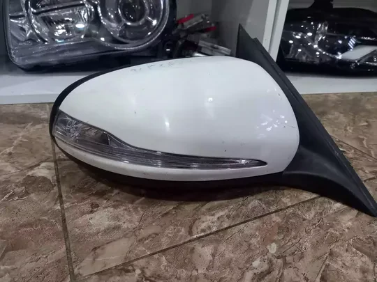 Mercedes C Serisi W205 Sağ Katlanır Ayna A2058104002
