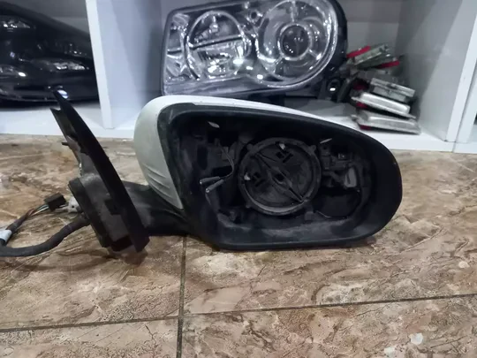 Mercedes C Serisi W205 Sağ Katlanır Ayna A2058104002