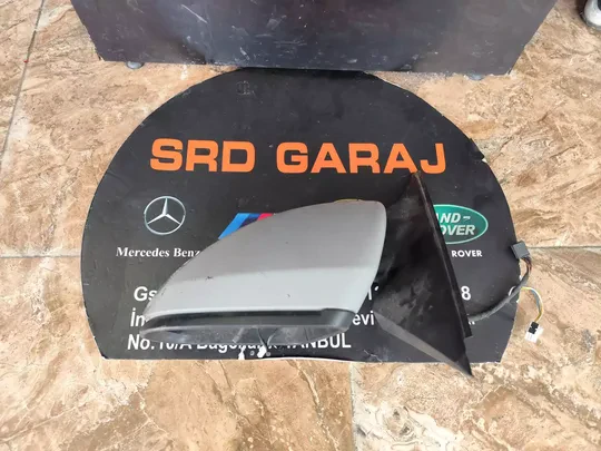 Mercedes C Serisi W205 Sol Ayna A2058103902