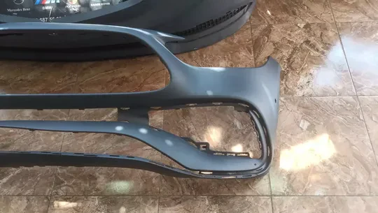 Mercedes C Serisi W206 AMG 2021- Ön Tampon A2068859201