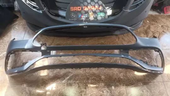 Mercedes C Serisi W206 AMG 2021- Ön Tampon A2068859201