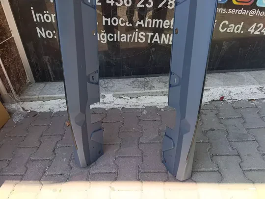Mercedes C Serisi W206 AMG C63 Sağ Sol Marşbiyel Sıfır Yns