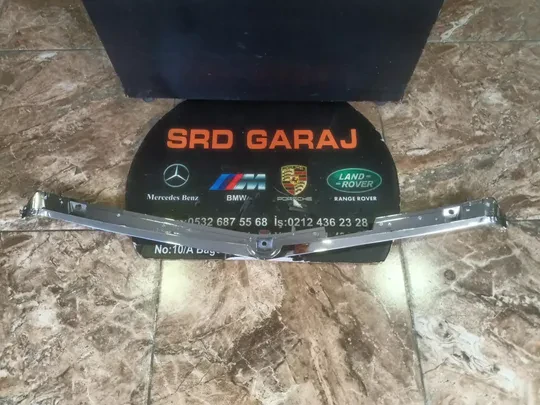 Mercedes C207 W207 Panjur Nikelajı Sıfır A2078800583
