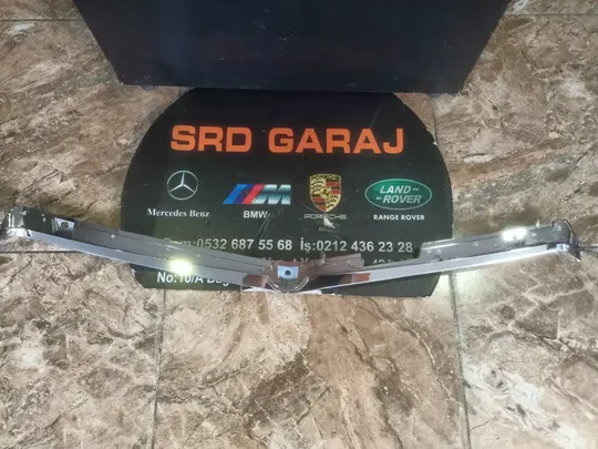 Mercedes C207 W207 Panjur Nikelajı Sıfır A2078800583