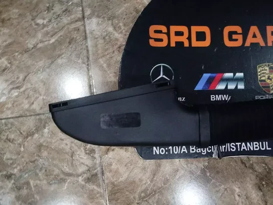 Mercedes CLA W117 A Serisi W176 Hava Filtre Hortumu A2709000382