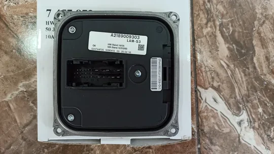 Mercedes CLA W117 LED Far Beyni A2189009303