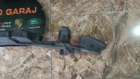 Mercedes CLA W117 Ön Tampon Köpüğü A1178850437