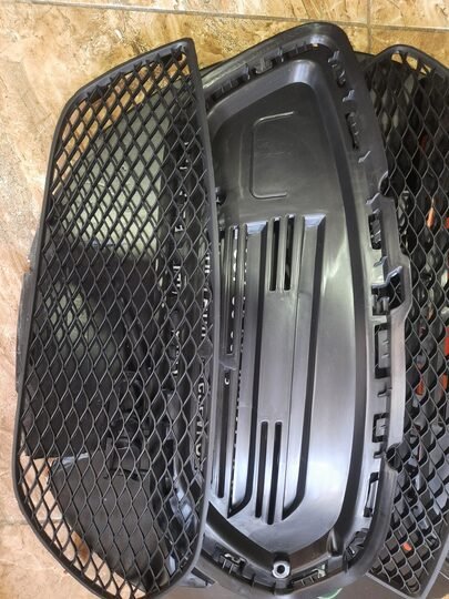 Mercedes CLA W117 Sağ Sol Ön Sis Farı Çerçevesi 1178852222
