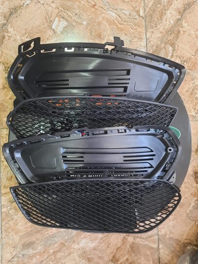 Mercedes CLA W117 Sağ Sol Ön Sis Farı Çerçevesi 1178852222