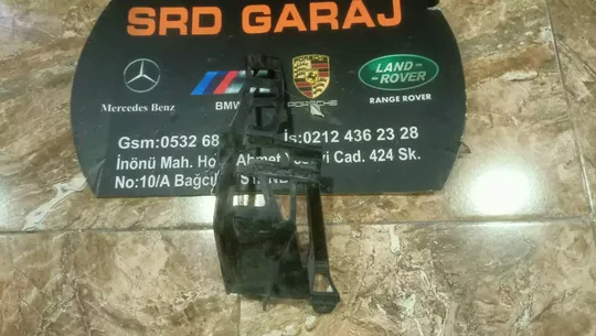 Mercedes CLA W118 Arka Tampon Braketi Çıkma Orj A1188851502