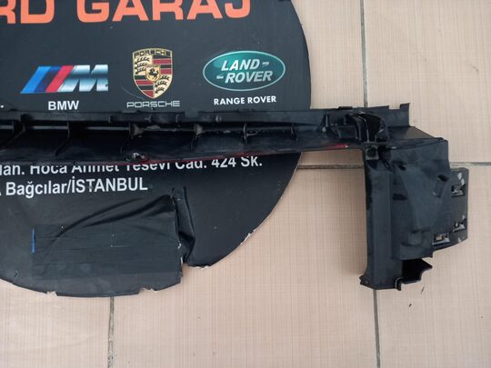 Mercedes CLA117 Tampon Braketi A1178850223