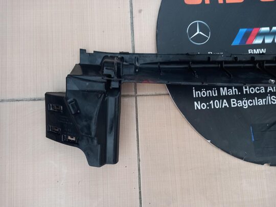 Mercedes CLA117 Tampon Braketi A1178850223