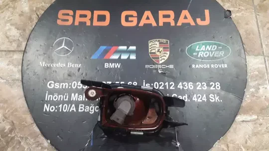 Mercedes CLK SLK SL Sis Farı 2038202856