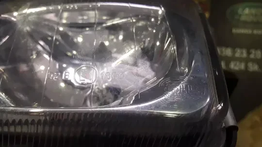 Mercedes CLK SLK SL Sis Farı 2038202856