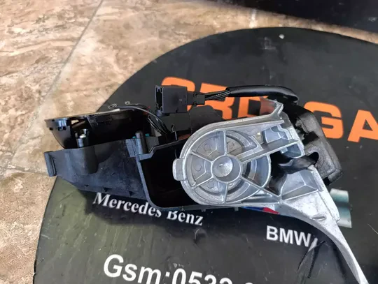 Mercedes CLK W209 Sağ Sol Ayna A2098100476 A2098100376