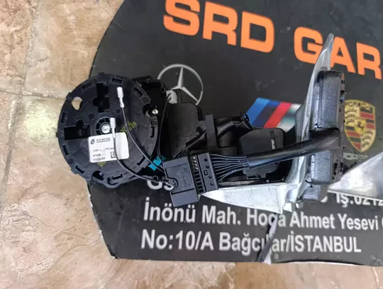 Mercedes CLK W209 Sağ Sol Ayna A2098100476 A2098100376