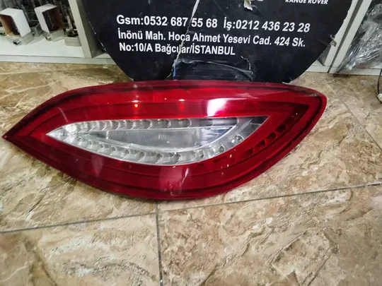 Mercedes CLS W218 Sağ Stop 2189067800
