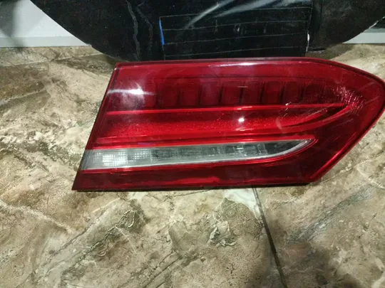 Mercedes E Cupe Bagaj Stopu W238 A2389062400
