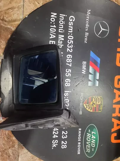 Mercedes E Serisi W124 Sağ Dikiz Aynası 1248110498
