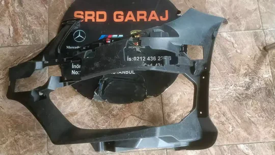 Mercedes E Serisi W207 2014-16 AMG Ön Tampon Braketi Sıfır Orj A2078851965