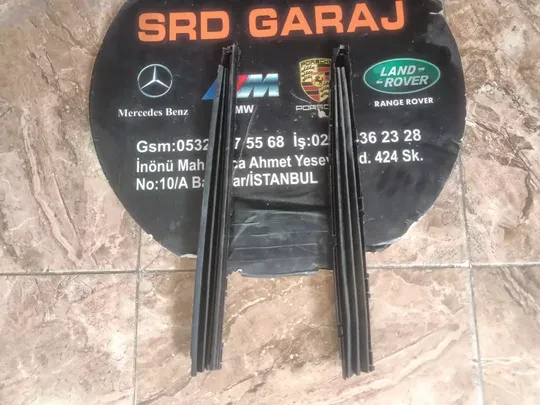Mercedes E Serisi W210 Açılır Tavan Kızağı A2107800340 A2107800440