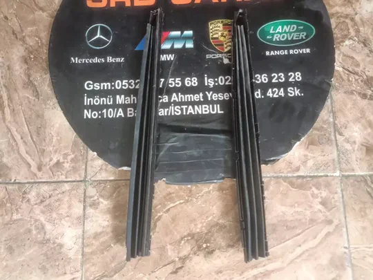 Mercedes E Serisi W210 Açılır Tavan Kızağı A2107800340 A2107800440