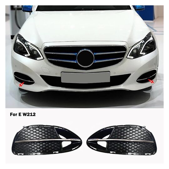 Mercedes E Serisi W212 2013-15 Sis Çerçevesi CLS Avg Elg A2128851922 A2128852022