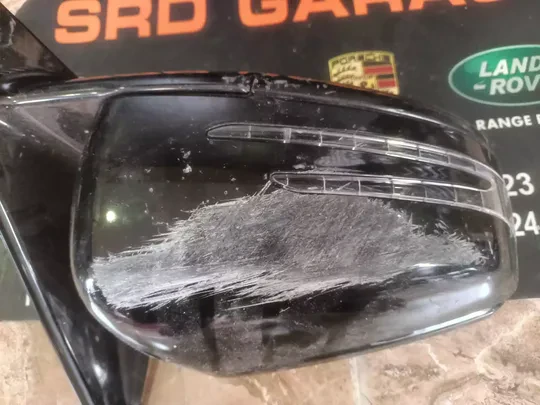 Mercedes E Serisi W212 2013-16 Sağ Çıkma Ayna