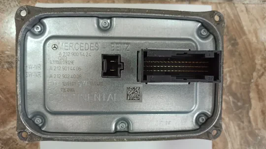 Mercedes E Serisi W212 LED Far Beyni A2129005424