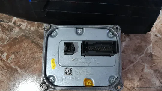 Mercedes E Serisi W212 LED Far Beyni A222 900 8005