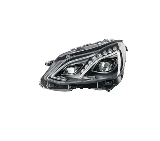 Mercedes E Serisi W212 LED Sıfır İthal Sağ-Sol Far A2128202439 A2128202339