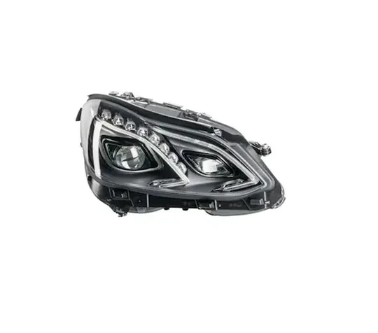 Mercedes E Serisi W212 LED Sıfır İthal Sağ-Sol Far A2128202439 A2128202339