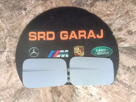 Mercedes E Serisi W212 Yakıt Depo Kapağı A2127570006