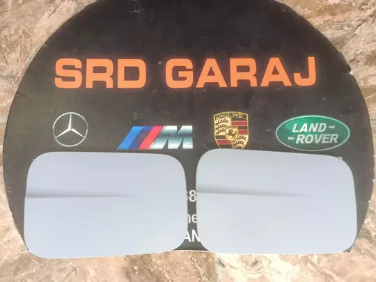 Mercedes E Serisi W212 Yakıt Depo Kapağı A2127570006