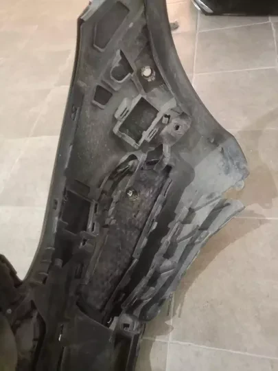 Mercedes E Serisi W213 2016-20 Çıkma Exclusive Ön Tampon