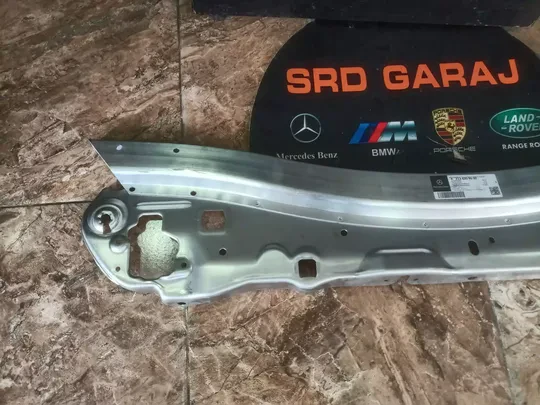 Mercedes E Serisi W213 2016- Panel Üst Sacı Sıfır Orj A2136209600