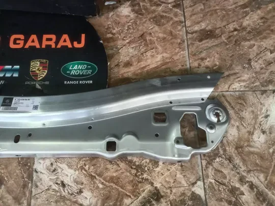 Mercedes E Serisi W213 2016- Panel Üst Sacı Sıfır Orj A2136209600