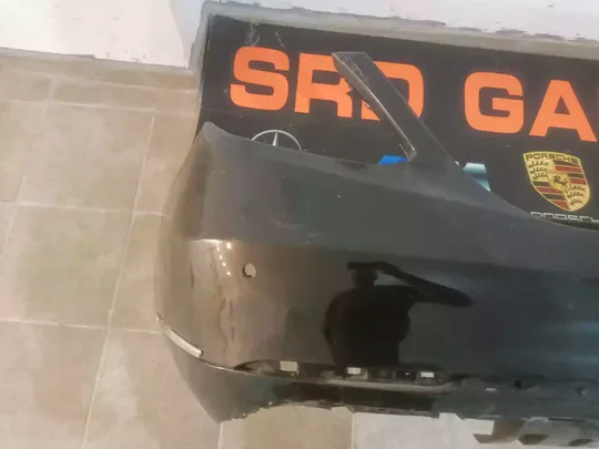 Mercedes E Serisi W213 Çıkma Maybach Arka Tampon