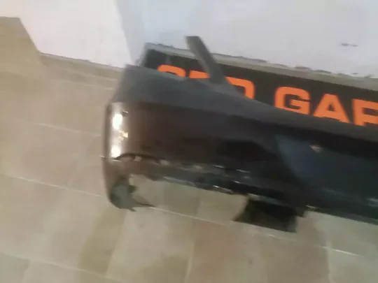 Mercedes E Serisi W213 Çıkma Maybach Arka Tampon