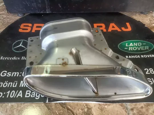 Mercedes E Serisi W213 Çıkma Yns Egzoz Ucu Sağ
