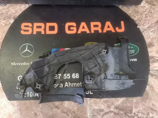 Mercedes E Serisi W213 Egzoz Braketi A2138850514