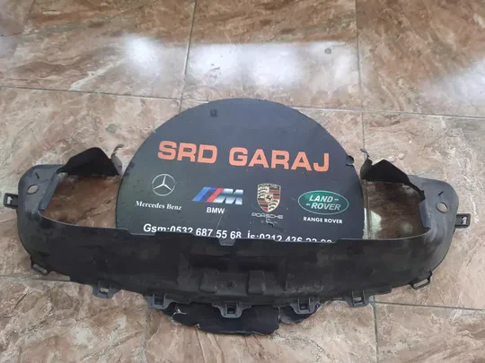 Mercedes E Serisi W213 Hava Deflektörü 2138851100