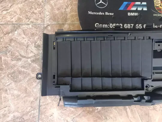 Mercedes E Serisi W213 Hava Kelebeği Motorsuz A2135002300