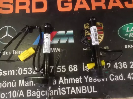 Mercedes E Serisi W213 Kaput Airbag Fişeği A2139062201