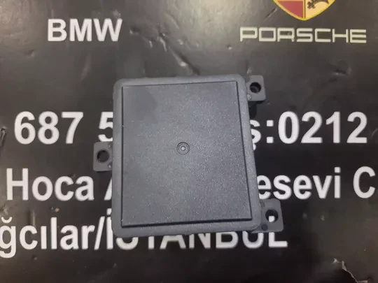 Mercedes E Serisi W213 Radar Sensörü 2139053314