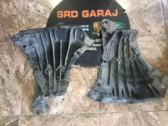 Mercedes E Serisi W213 Sağ Sol Kürek Bakaliti A2135200600 A2135200400