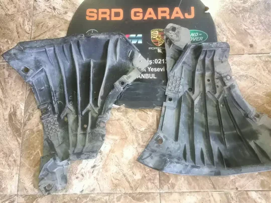 Mercedes E Serisi W213 Sağ Sol Kürek Bakaliti A2135200600 A2135200400